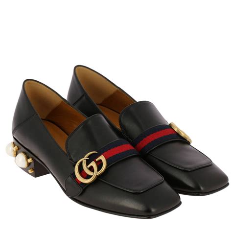 cheap gucci shoes and clothes|Gucci women's shoes size 10.